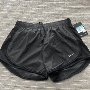 Nike running shorts